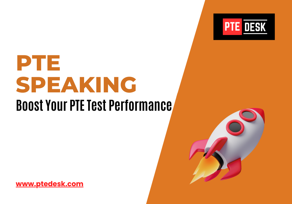 Avoid Common Mistakes in Speaking: Boost Your PTE Test Performance