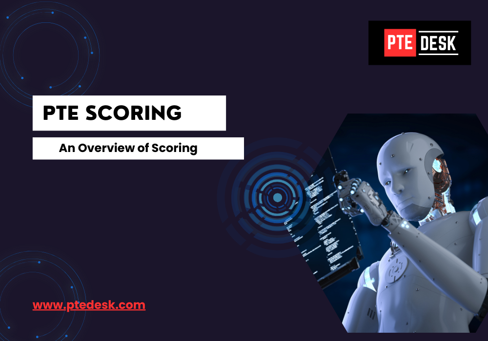 An Overview of Scoring