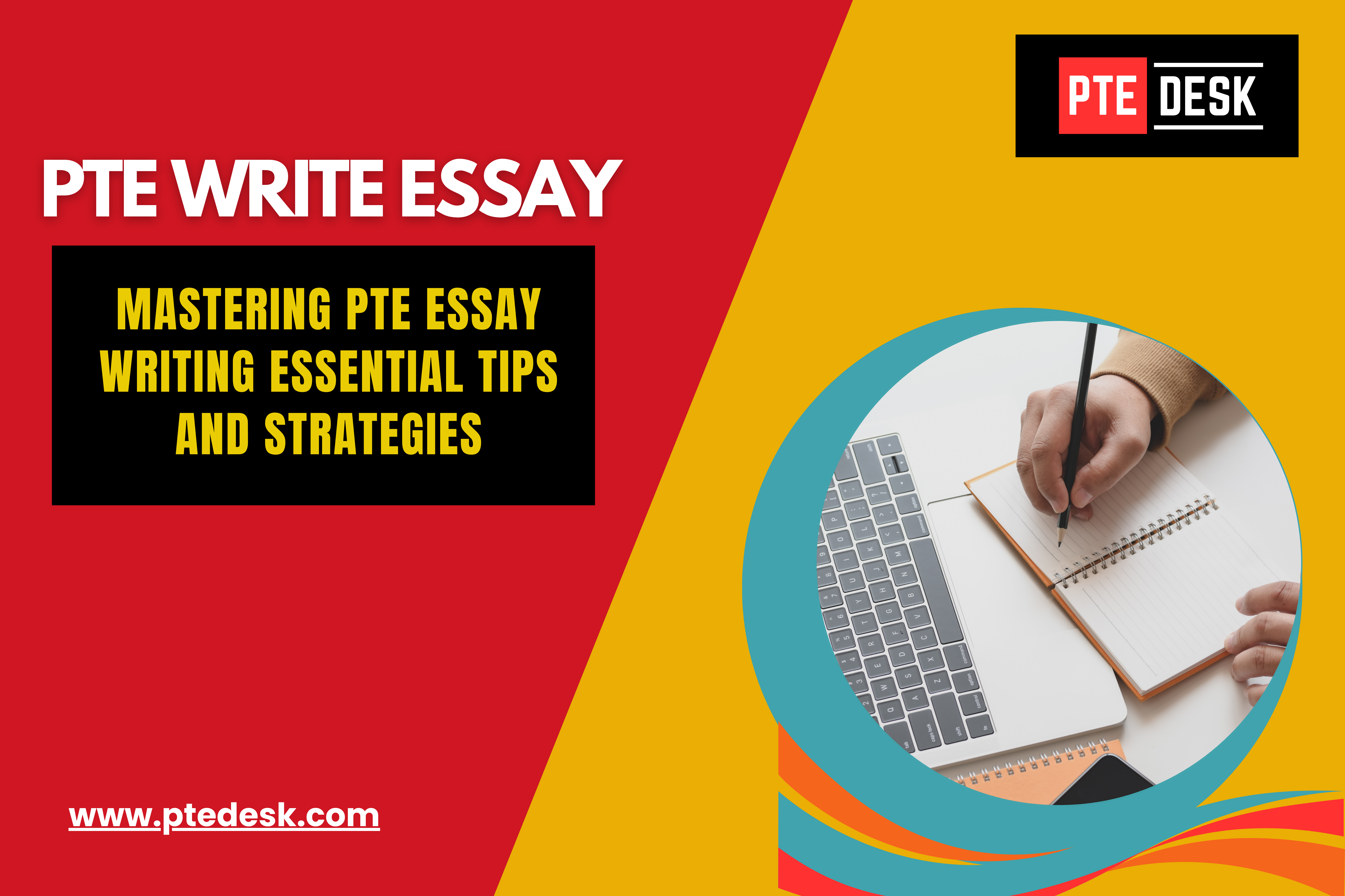 Mastering PTE Essay Writing: Essential Tips and Strategies